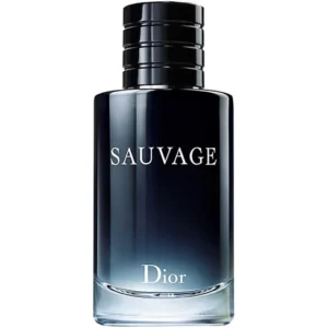 Dior Sauvage Eau de Toilette Men 100ml