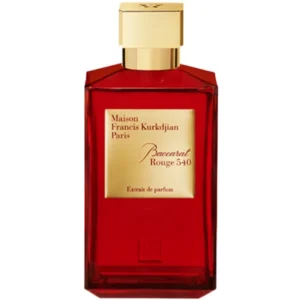 Maison Francis Kurkdjian Baccarat Rouge 540 Extrait de Parfum 200ml